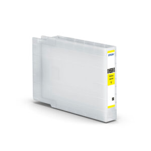 Epson WF-C81xx / WF-C86xx Ink Cartridge L Yellow Epson WF-C81xx / WF-C86xx Ink Cartridge L Yellow