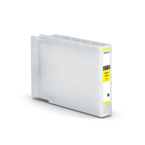 Epson WF-C81xx / WF-C86xx Ink Cartridge L Yellow Epson WF-C81xx / WF-C86xx Ink Cartridge L Yellow