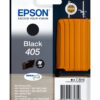 Epson 405 DURABrite Ultra Ink ink cartridge 1 pc(s) Original Standard Epson 405 DURABrite Ultra Ink ink cartridge 1 pc(s) Original Standard