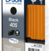 Epson 405 DURABrite Ultra Ink ink cartridge 1 pc(s) Original Standard Epson 405 DURABrite Ultra Ink ink cartridge 1 pc(s) Original Standard