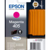 Epson 405 DURABrite Ultra Ink ink cartridge 1 pc(s) Original Standard Epson 405 DURABrite Ultra Ink ink cartridge 1 pc(s) Original Standard