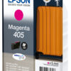 Epson 405 DURABrite Ultra Ink ink cartridge 1 pc(s) Original Standard Epson 405 DURABrite Ultra Ink ink cartridge 1 pc(s) Original Standard