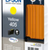 Epson 405 DURABrite Ultra Ink ink cartridge 1 pc(s) Original Standard Epson 405 DURABrite Ultra Ink ink cartridge 1 pc(s) Original Standard