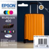 Epson 405 DURABrite Ultra Ink ink cartridge 1 pc(s) Original Standard Epson 405 DURABrite Ultra Ink ink cartridge 1 pc(s) Original Standard