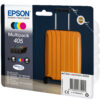 Epson 405 DURABrite Ultra Ink ink cartridge 1 pc(s) Original Standard Epson 405 DURABrite Ultra Ink ink cartridge 1 pc(s) Original Standard