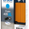 Epson 405XL DURABrite Ultra Ink ink cartridge 1 pc(s) Original High Epson 405XL DURABrite Ultra Ink ink cartridge 1 pc(s) Original High