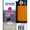 Epson 405XL DURABrite Ultra Ink ink cartridge 1 pc(s) Original High Epson 405XL DURABrite Ultra Ink ink cartridge 1 pc(s) Original High