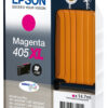Epson 405XL DURABrite Ultra Ink ink cartridge 1 pc(s) Original High Epson 405XL DURABrite Ultra Ink ink cartridge 1 pc(s) Original High