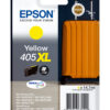Epson 405XL DURABrite Ultra Ink ink cartridge 1 pc(s) Original High Epson 405XL DURABrite Ultra Ink ink cartridge 1 pc(s) Original High