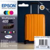 Epson 405XL DURABrite Ultra ink cartridge 1 pc(s) Original High (XL) Epson 405XL DURABrite Ultra ink cartridge 1 pc(s) Original High (XL)