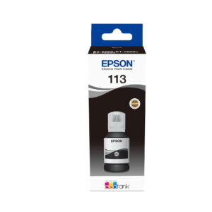 Epson 113 EcoTank Original Epson 113 EcoTank Original