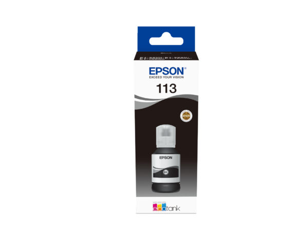 Epson 113 EcoTank Original Epson 113 EcoTank Original
