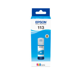 Epson 113 EcoTank Original Epson 113 EcoTank Original