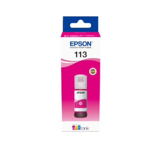 Epson 113 EcoTank Original Epson 113 EcoTank Original