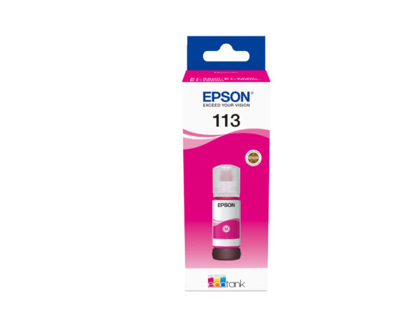 Epson 113 EcoTank Original Epson 113 EcoTank Original