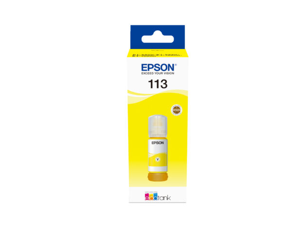 Epson 113 EcoTank Original Epson 113 EcoTank Original