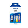 Epson C13T06B640 ink cartridge 4 pc(s) Original Black, Cyan, Magenta,