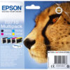 Epson Multipack 4-colours T0715 DURABrite Ultra Ink