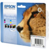 Epson Multipack 4-colours T0715 DURABrite Ultra Ink