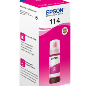 Epson 114 EcoTank Original Epson 114 EcoTank Original