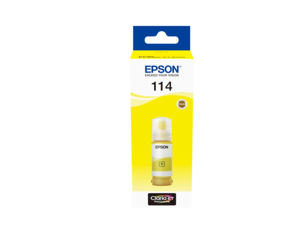 Epson 114 Original Epson 114 Original