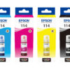 Epson 114 Original Epson 114 Original