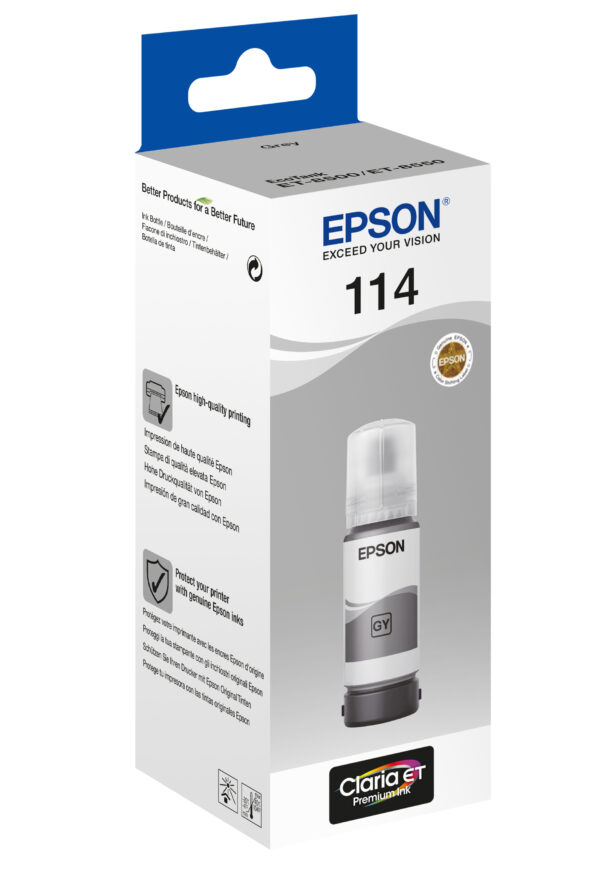 Epson 114 Original Epson 114 Original