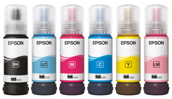 Epson 107 Original Epson 107 Original