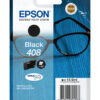 Epson C13T09J14010 ink cartridge 1 pc(s) Original Standard Yield Black Epson C13T09J14010 ink cartridge 1 pc(s) Original Standard Yield Black