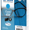 Epson C13T09J24010 ink cartridge 1 pc(s) Original Standard Yield Cyan Epson C13T09J24010 ink cartridge 1 pc(s) Original Standard Yield Cyan