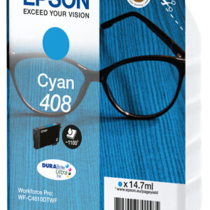 Epson C13T09J24010 ink cartridge 1 pc(s) Original Standard Yield Cyan Epson C13T09J24010 ink cartridge 1 pc(s) Original Standard Yield Cyan