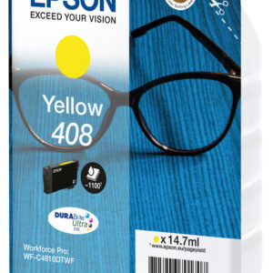 Epson C13T09J44010 ink cartridge 1 pc(s) Original Standard Yield Epson C13T09J44010 ink cartridge 1 pc(s) Original Standard Yield