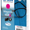 Epson C13T09K34010 ink cartridge 1 pc(s) Original High (XL) Yield Epson C13T09K34010 ink cartridge 1 pc(s) Original High (XL) Yield