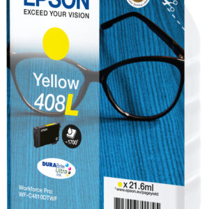 Epson C13T09K44010 ink cartridge 1 pc(s) Original High (XL) Yield Epson C13T09K44010 ink cartridge 1 pc(s) Original High (XL) Yield