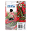 Epson 503 ink cartridge 1 pc(s) Original Standard Yield Black Epson 503 ink cartridge 1 pc(s) Original Standard Yield Black