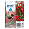 Epson 503XL ink cartridge 1 pc(s) Original High (XL) Yield Cyan Epson 503XL ink cartridge 1 pc(s) Original High (XL) Yield Cyan