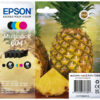 Epson 604 ink cartridge 4 pc(s) Original Standard Yield Black, Cyan, Epson 604 ink cartridge 4 pc(s) Original Standard Yield Black, Cyan,