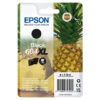 Epson 604XL ink cartridge 1 pc(s) Original High (XL) Yield Black Epson 604XL ink cartridge 1 pc(s) Original High (XL) Yield Black
