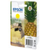 Epson 604XL ink cartridge 1 pc(s) Original High (XL) Yield Yellow Epson 604XL ink cartridge 1 pc(s) Original High (XL) Yield Yellow