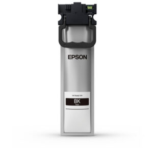 Epson C13T11C140 ink cartridge 1 pc(s) Original Black Epson C13T11C140 ink cartridge 1 pc(s) Original Black