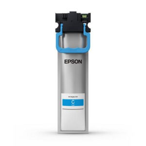 Epson C13T11C240 ink cartridge 1 pc(s) Original Cyan Epson C13T11C240 ink cartridge 1 pc(s) Original Cyan
