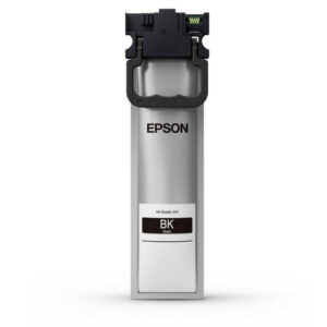 Epson C13T11D140 ink cartridge 1 pc(s) Original High (XL) Yield Black Epson C13T11D140 ink cartridge 1 pc(s) Original High (XL) Yield Black
