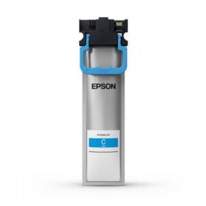 Epson C13T11D240 ink cartridge 1 pc(s) Original High (XL) Yield Blue Epson C13T11D240 ink cartridge 1 pc(s) Original High (XL) Yield Blue