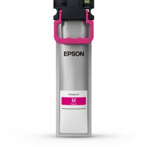 Epson C13T11D340 ink cartridge 1 pc(s) Original High (XL) Yield Epson C13T11D340 ink cartridge 1 pc(s) Original High (XL) Yield
