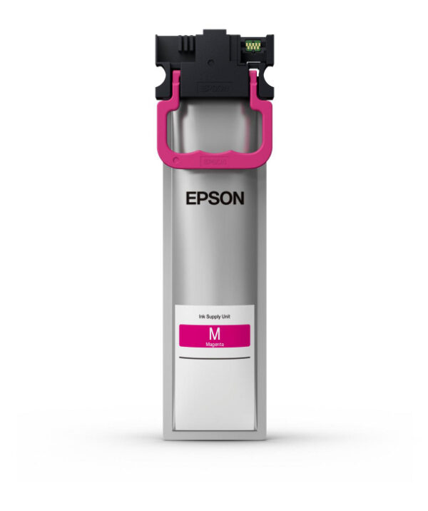 Epson C13T11D340 ink cartridge 1 pc(s) Original High (XL) Yield