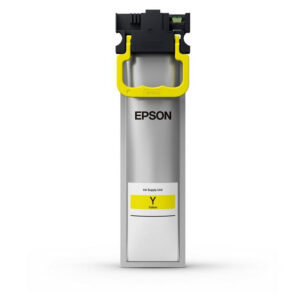 Epson C13T11D440 ink cartridge 1 pc(s) Original High (XL) Yield Yellow Epson C13T11D440 ink cartridge 1 pc(s) Original High (XL) Yield Yellow
