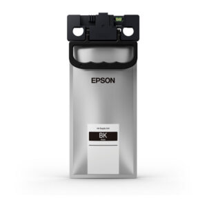 Epson C13T11E140 ink cartridge 1 pc(s) Original Ultra High Yield Black Epson C13T11E140 ink cartridge 1 pc(s) Original Ultra High Yield Black