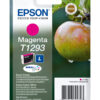 Epson Apple Singlepack Magenta T1293 DURABrite Ultra Ink