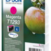 Epson Apple Singlepack Magenta T1293 DURABrite Ultra Ink