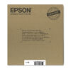 Epson Stag Multipack 3-colours T1306 DURABrite Ultra Ink EasyMail Epson Stag Multipack 3-colours T1306 DURABrite Ultra Ink EasyMail